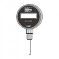 DU PT/Ex - jiskrově bezpečný snímač teploty s podsvíceným displejem LCD