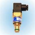 Intrinsically Safe Pressure Switches