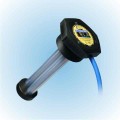 Intrinsically Safe Capacitive Sensors