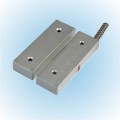 Intrinsically Safe Magnetic Position Sensors