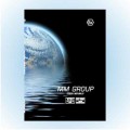 Katalog společnosti MM GROUP
