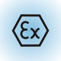 Technické podmínky detektoru KX15DD Ex