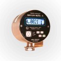 Zobrazovač LCD MM DU2 AK-S