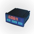 Zobrazovací jednotky LED a LCD